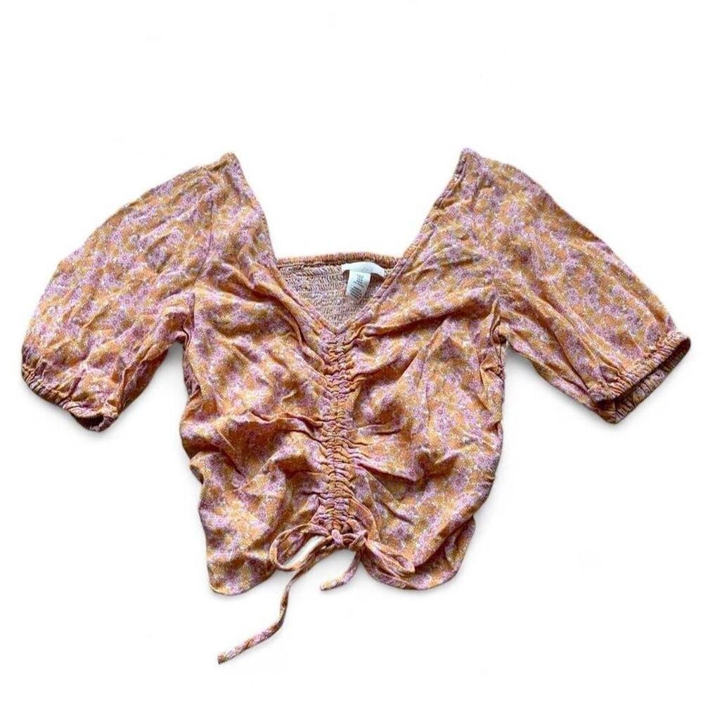 H-m Women's multi Blouse